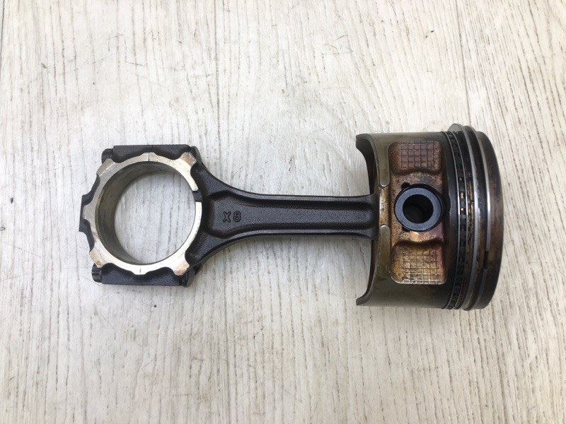 Шатун LAND CRUISER 90 96-03 3.4 5VZ-FE Шатун LAND CRUISER 90 96-03 3.4 5VZ-FE