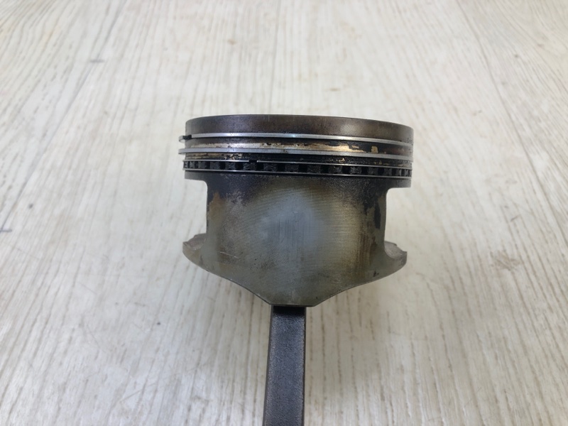 Шатун LAND CRUISER 90 96-03 3.4 5VZ-FE Шатун LAND CRUISER 90 96-03 3.4 5VZ-FE