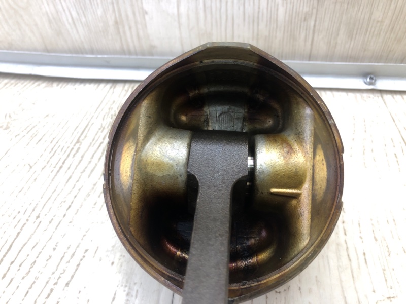 Шатун LAND CRUISER 90 96-03 3.4 5VZ-FE Шатун LAND CRUISER 90 96-03 3.4 5VZ-FE