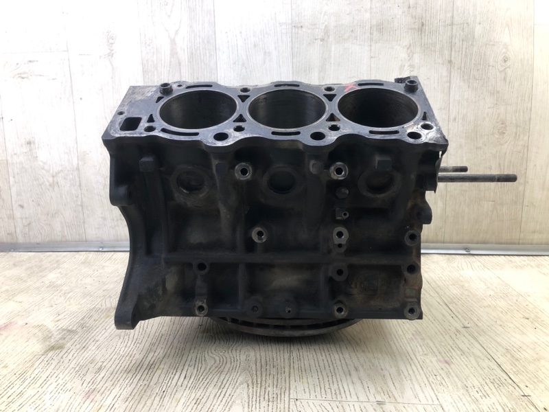 Блок двигателя TOYOTA LAND CRUISER 90 96-03 3.4 5VZ-FE Блок двигателя TOYOTA LAND CRUISER 90 96-03 3.4 5VZ-FE