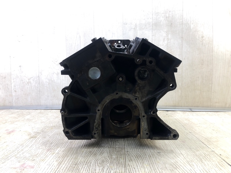 Блок двигателя LAND CRUISER 90 96-03 3.4 5VZ-FE Блок двигателя LAND CRUISER 90 96-03 3.4 5VZ-FE