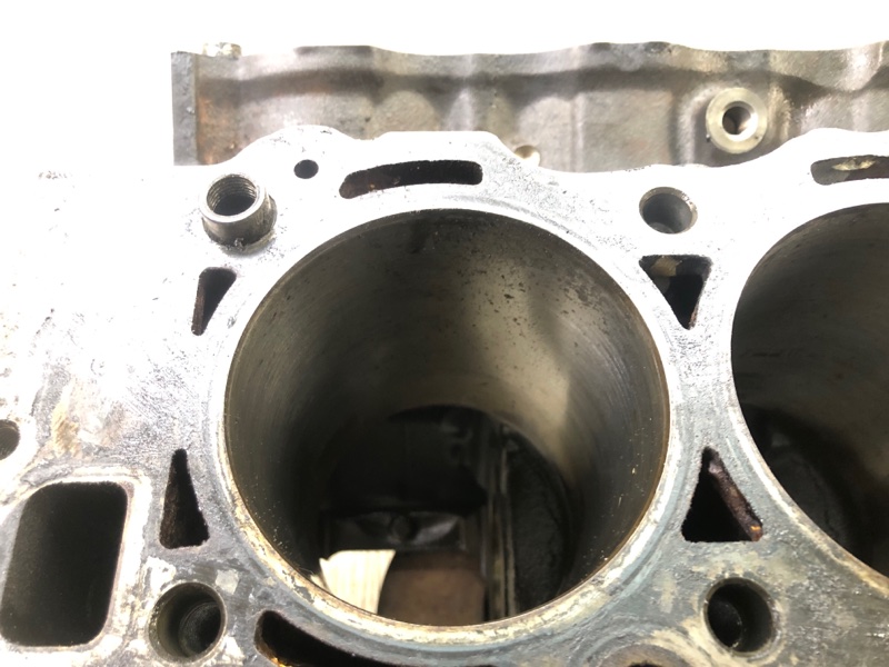 Блок двигателя LAND CRUISER 90 96-03 3.4 5VZ-FE Блок двигателя LAND CRUISER 90 96-03 3.4 5VZ-FE