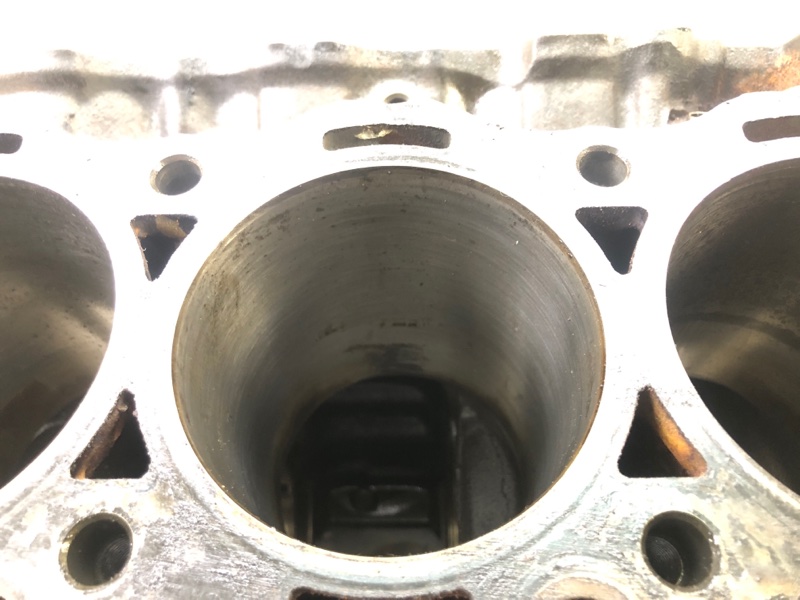 Блок двигателя LAND CRUISER 90 96-03 3.4 5VZ-FE Блок двигателя LAND CRUISER 90 96-03 3.4 5VZ-FE