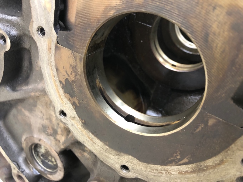 Блок двигателя LAND CRUISER 90 96-03 3.4 5VZ-FE Блок двигателя LAND CRUISER 90 96-03 3.4 5VZ-FE