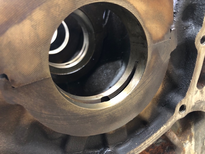 Блок двигателя LAND CRUISER 90 96-03 3.4 5VZ-FE Блок двигателя LAND CRUISER 90 96-03 3.4 5VZ-FE