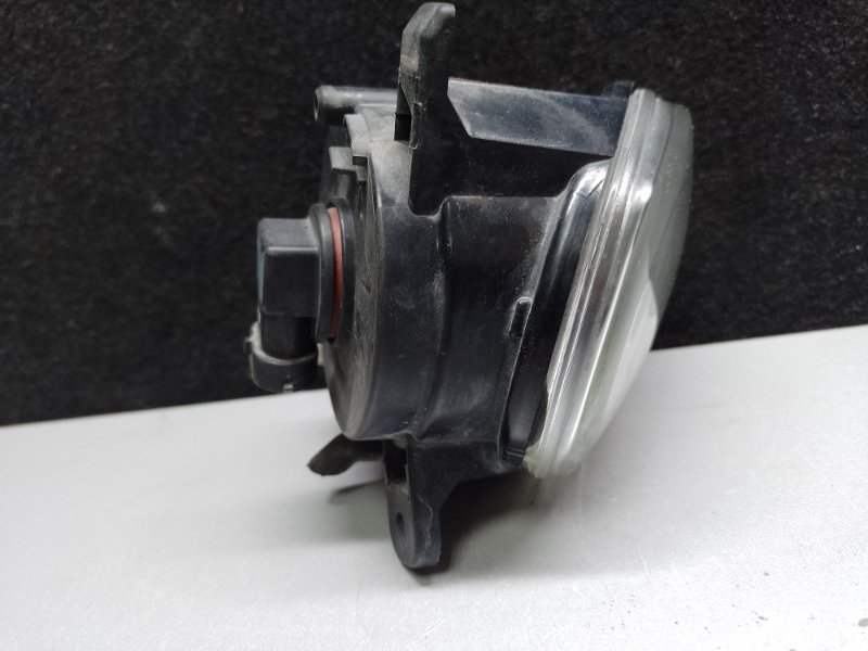 Противотуманная фара правая AUDI Q5 08-16 8R CPMB 2.0 TFSI Противотуманная фара правая AUDI Q5 08-16 8R CPMB 2.0 TFSI