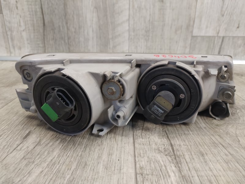 Противотуманная фара передняя правая MDX (YD2) 06-13 2007 YD2 3.7 J37A1