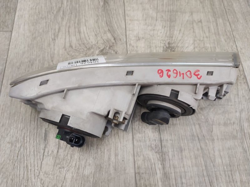 Противотуманная фара передняя правая ACURA MDX (YD2) 06-13 YD2 3.7 J37A1