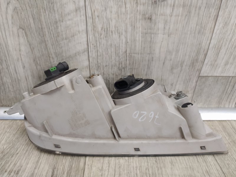 Противотуманная фара передняя правая MDX (YD2) 06-13 2007 YD2 3.7 J37A1