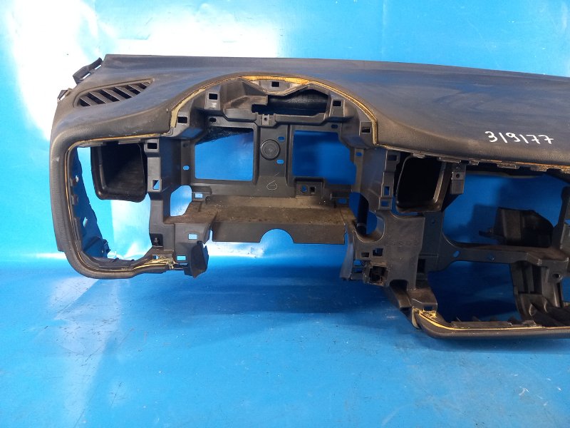 Торпедо OUTLANDER GF 12- 2013 2.4