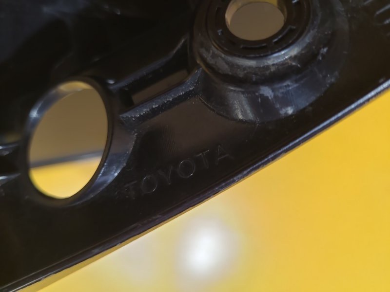 Фонарь наружный левый RAV4 13-19 Фонарь наружный левый RAV4 13-19