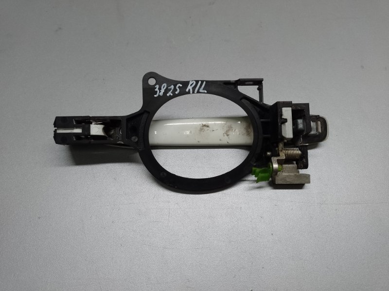 Ручка двери наружная задняя левая LANCER X 10 07-15 2014 2.0 4B11 Ручка двери наружная задняя левая LANCER X 10 07-15 2014 2.0 4B11