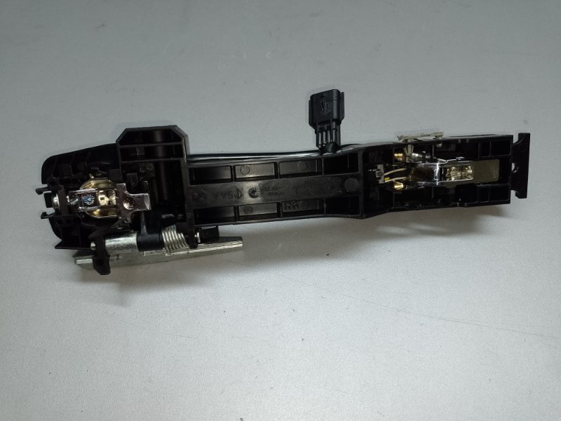 Ручка двери наружная передняя правая NISSAN X-TRAIL/ROGUE T32 13-20