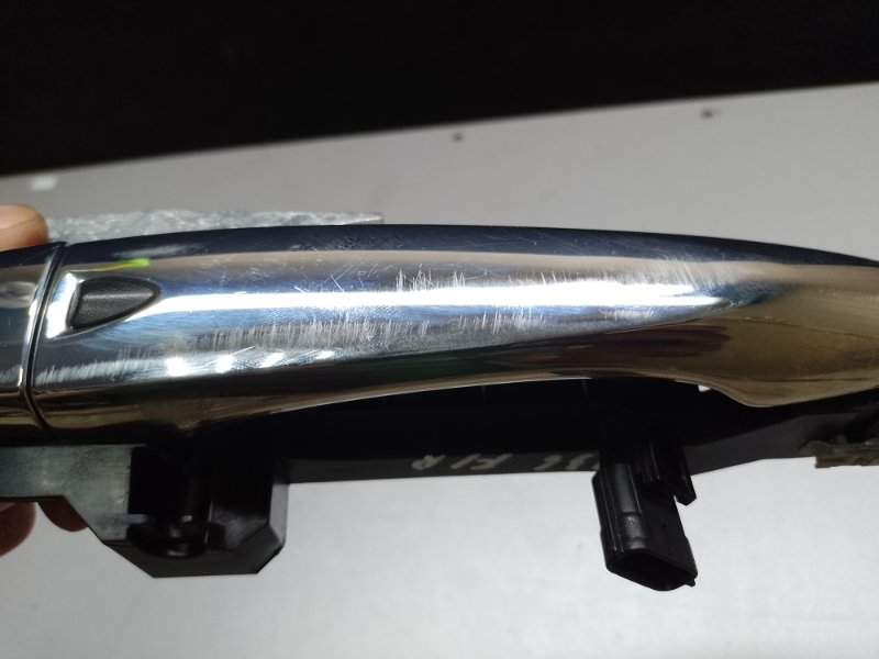 Ручка двери наружная передняя правая X-TRAIL/ROGUE T32 13-20