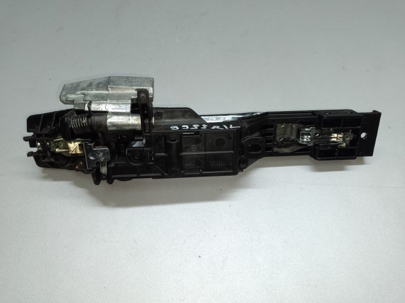 Ручка двери наружная задняя левая QX60/JX35 12-20 2019 3.5 VQ35DD