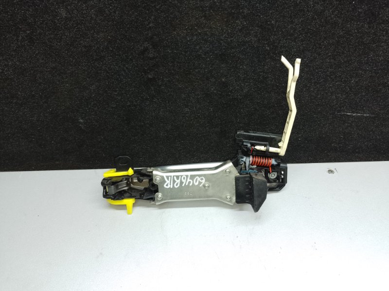 Ручка двери наружная задняя правая PRIUS - 30 09-17