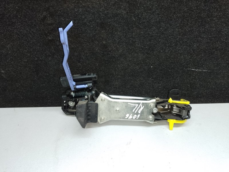 Ручка двери наружная задняя левая PRIUS - 30 09-17 Ручка двери наружная задняя левая PRIUS - 30 09-17