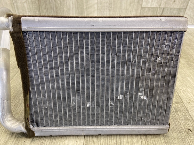 Радиатор печки FORTE/CERATO TD 08-13 2009 TD 2.0 G4KD