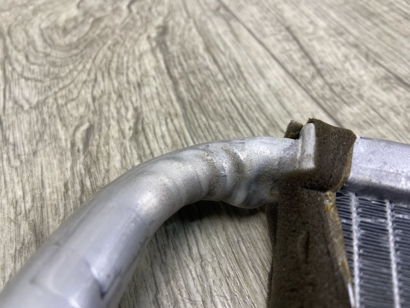 Радиатор печки FORTE/CERATO TD 08-13 2009 TD 2.0 G4KD