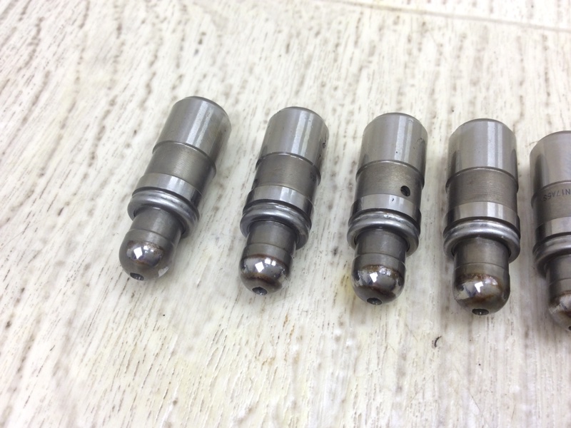 Гидрокомпенсатор CAMRY 70 17- 2018 GSV70 2.5 A25AFKS Гидрокомпенсатор CAMRY 70 17- 2018 GSV70 2.5 A25AFKS