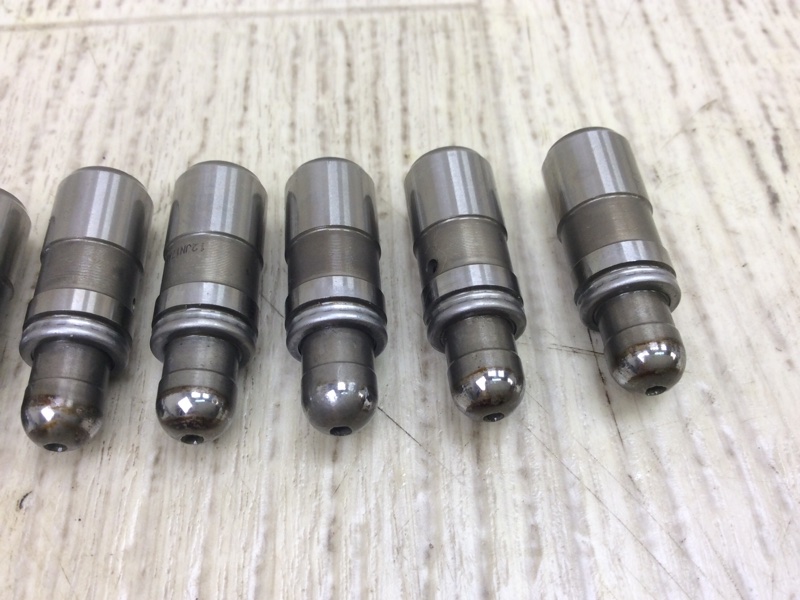 Гидрокомпенсатор TOYOTA CAMRY 70 17- GSV70 2.5 A25AFKS Гидрокомпенсатор TOYOTA CAMRY 70 17- GSV70 2.5 A25AFKS