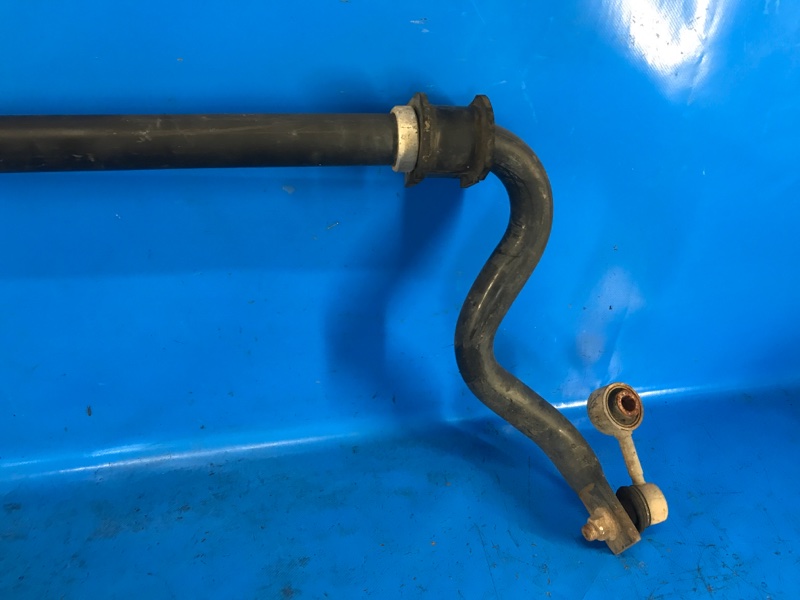 Стабилизатор передний TOYOTA TUNDRA 07-13 4.0 1GRFE