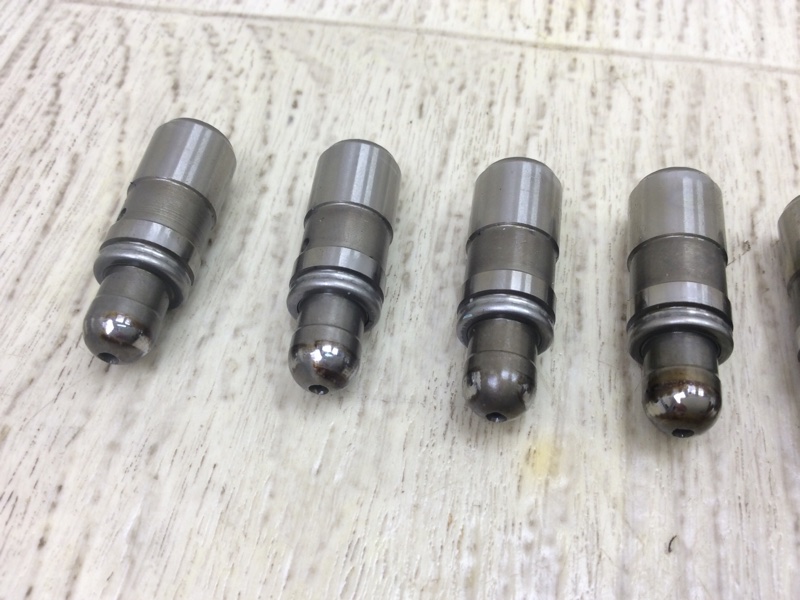 Гидрокомпенсатор CAMRY 70 17- 2018 GSV70 2.5 A25AFKS Гидрокомпенсатор CAMRY 70 17- 2018 GSV70 2.5 A25AFKS