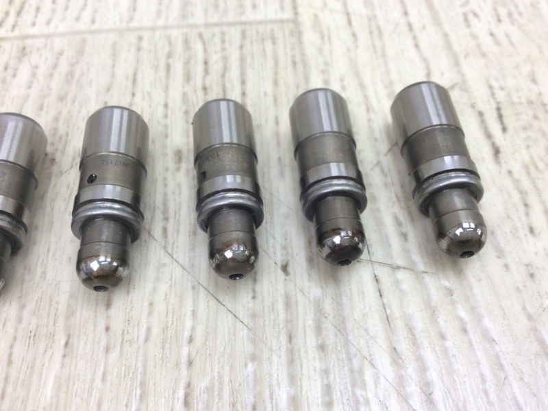 Гидрокомпенсатор TOYOTA CAMRY 70 17- GSV70 2.5 A25AFKS Гидрокомпенсатор TOYOTA CAMRY 70 17- GSV70 2.5 A25AFKS