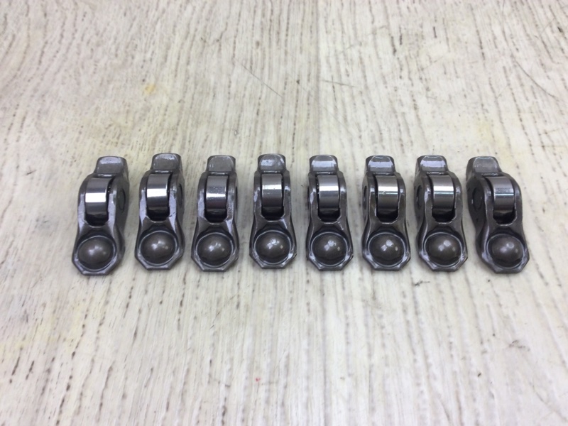 Запчасть рокер выпускного клапана TOYOTA CAMRY 70 17- 2018 GSV70 2.5 A25AFKS 1380125010 Б/У Рокер выпускного клапана TOYOTA CAMRY 70 17- 2018 GSV70 2.5 A25AFKS 1380125010 Б/У