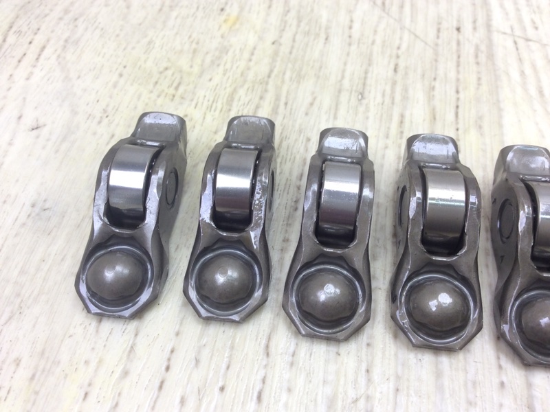 Рокер выпускного клапана CAMRY 70 17- 2018 GSV70 2.5 A25AFKS Рокер выпускного клапана CAMRY 70 17- 2018 GSV70 2.5 A25AFKS