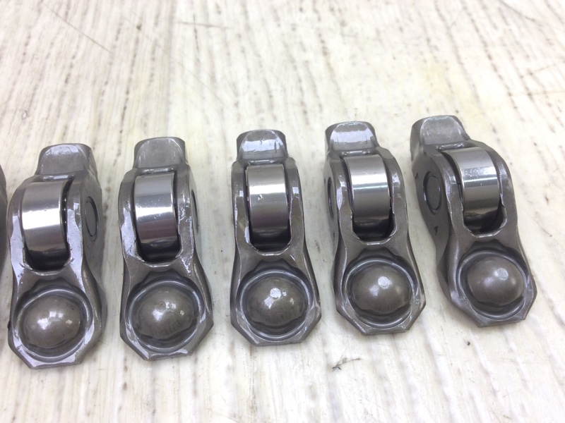 Рокер выпускного клапана TOYOTA CAMRY 70 17- GSV70 2.5 A25AFKS Рокер выпускного клапана TOYOTA CAMRY 70 17- GSV70 2.5 A25AFKS