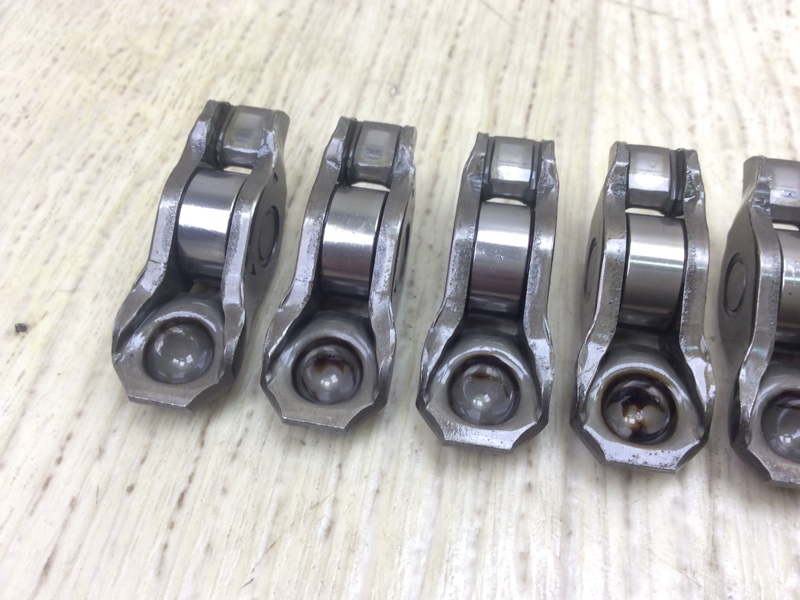 Рокер выпускного клапана CAMRY 70 17- 2018 GSV70 2.5 A25AFKS Рокер выпускного клапана CAMRY 70 17- 2018 GSV70 2.5 A25AFKS