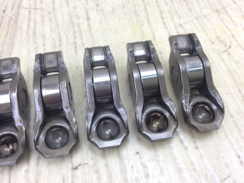 Рокер выпускного клапана CAMRY 70 17- 2018 GSV70 2.5 A25AFKS Рокер выпускного клапана CAMRY 70 17- 2018 GSV70 2.5 A25AFKS