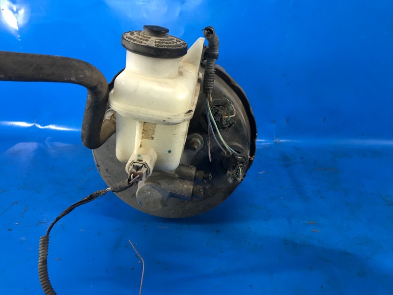 Вакуумный усилитель тормозов TOYOTA TUNDRA 07-13 4.0 1GRFE