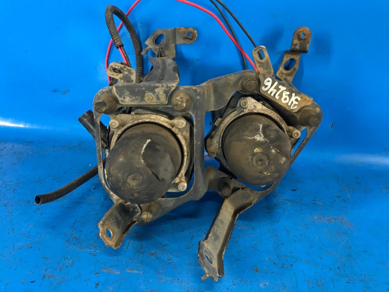 Насос продувки катализатора TOYOTA TUNDRA 07-13 2008 4.0 1GRFE 176100S010 Б/У