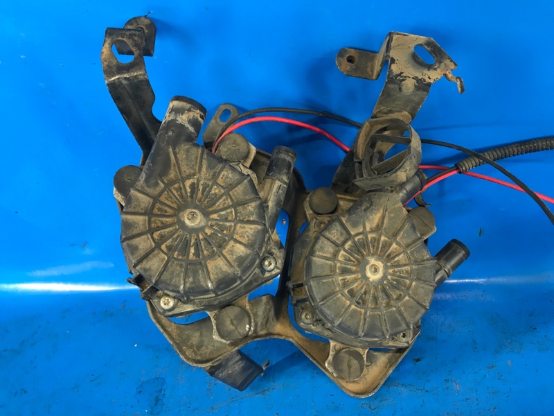 Насос продувки катализатора TOYOTA TUNDRA 07-13 4.0 1GRFE