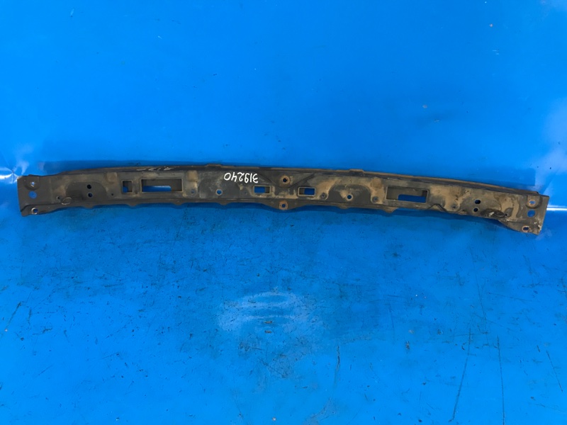 Панель передняя верхняя TOYOTA TUNDRA 07-13 2008 4.0 1GRFE 525060C050 Б/У