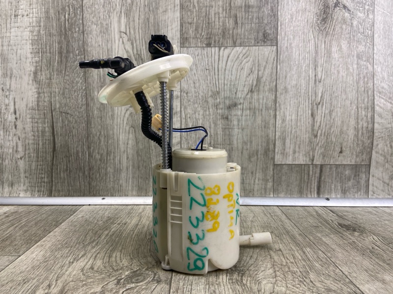 Топливный насос KIA OPTIMA TF 11-16 TF 2.4 G4KJ