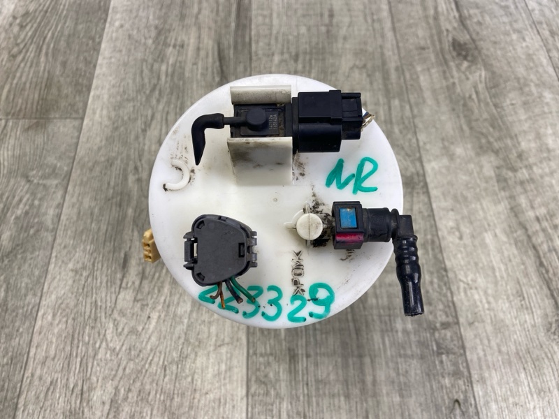 Топливный насос OPTIMA TF 11-16 2011 TF 2.4 G4KJ