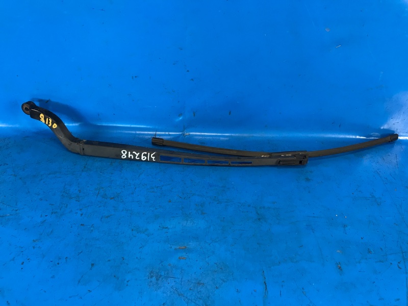 Поводок стеклоочистителя передний левый TOYOTA TUNDRA 07-13 2008 4.0 1GRFE 852210C020 Б/У