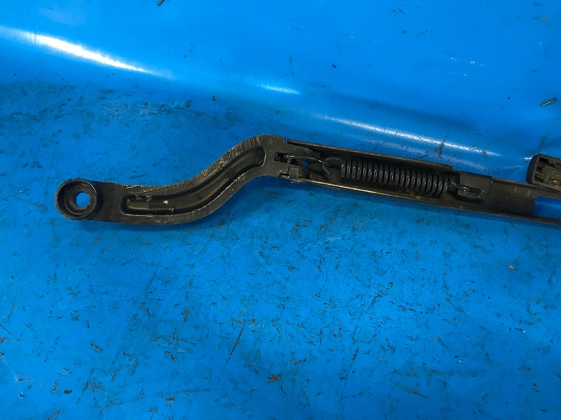 Поводок стеклоочистителя передний левый TUNDRA 07-13 2008 4.0 1GRFE