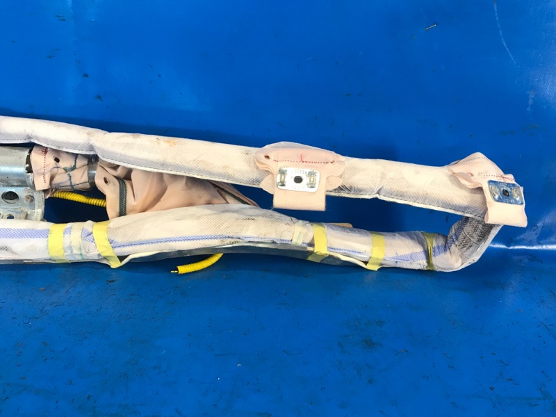 Подушка безопасности (штора) левая TOYOTA TUNDRA 07-13 4.0 1GRFE Подушка безопасности (штора) левая TOYOTA TUNDRA 07-13 4.0 1GRFE