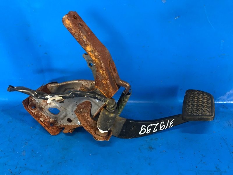 Педаль тормоза TOYOTA TUNDRA 07-13 2008 4.0 1GRFE 471100C011 Б/У