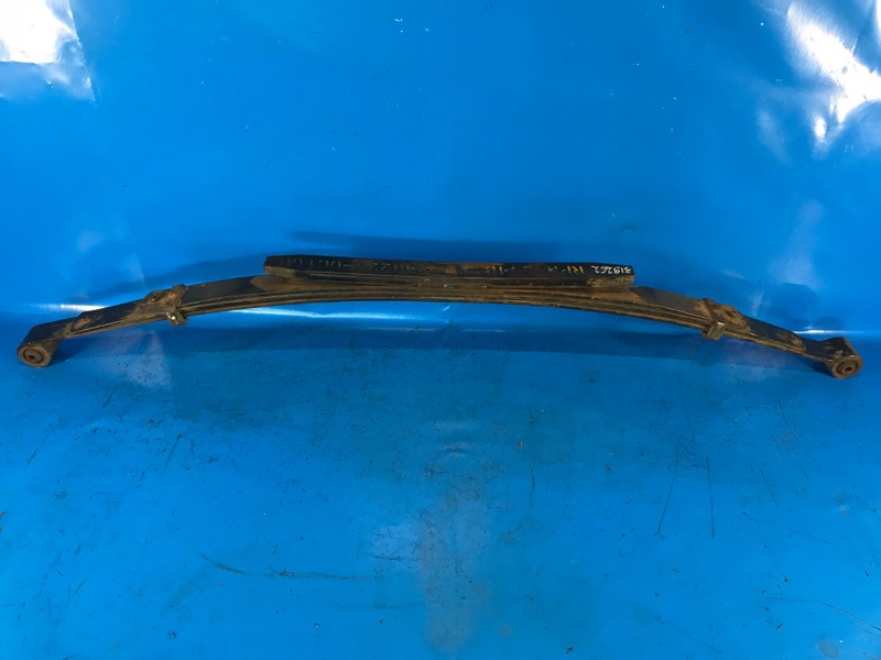 Рессора задняя правая TOYOTA TUNDRA 07-13 2008 4.0 1GRFE 482100C160 Б/У