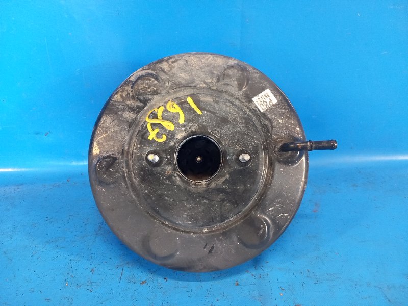 Вакуумный усилитель тормозов SOUL PS 13-19 2016 1.6 G4FD