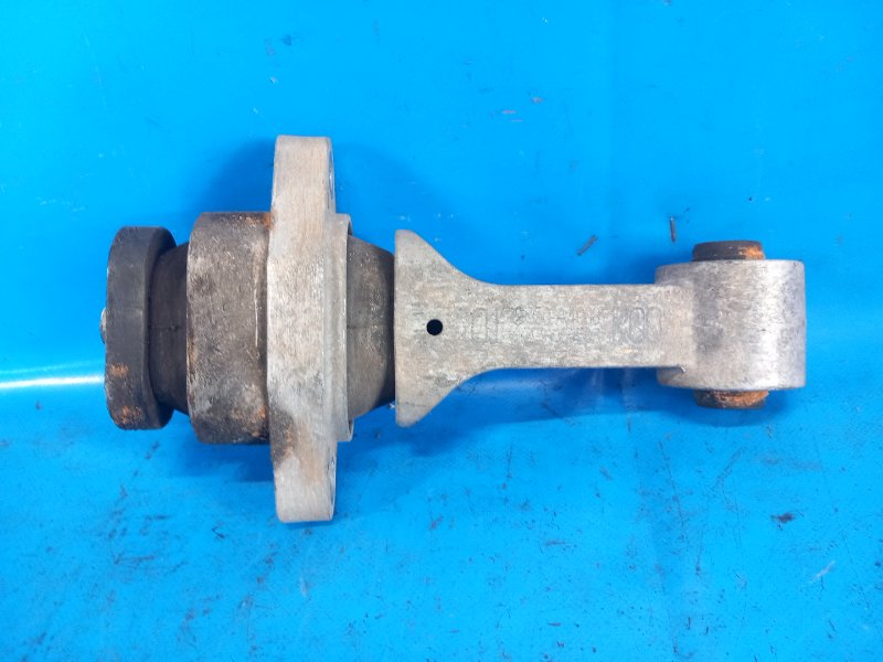 Подушка двигателя нижняя KIA SOUL PS 13-19 1.6 G4FD