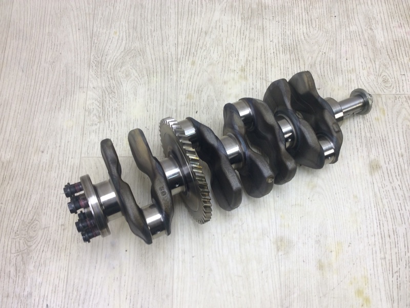 Коленвал CAMRY 70 17- 2018 GSV70 2.5 A25AFKS