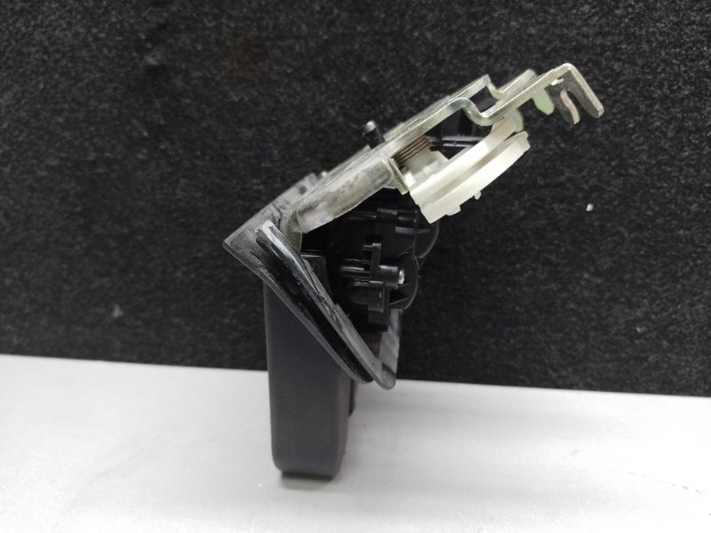 Замок крышки багажника AUDI Q5 08-16 8R CPMB 2.0 TFSI