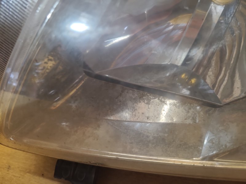 Фара левая COROLLA 150 06-13 Фара левая COROLLA 150 06-13