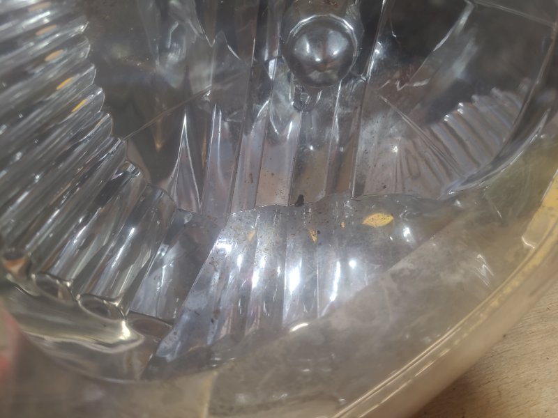 Фара левая COROLLA 150 06-13 Фара левая COROLLA 150 06-13